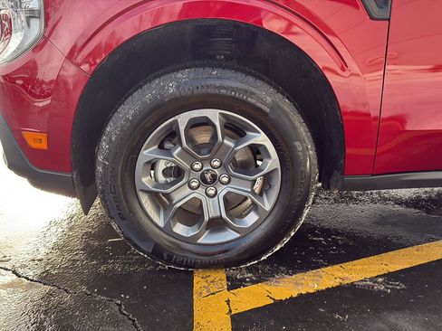 Used 2025 Ford Maverick XLT w/ Equipment Group 301A image 26