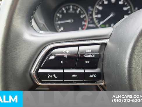 Used 2024 MAZDA CX-90 3.3 Turbo w/ Preferred Plus image 14