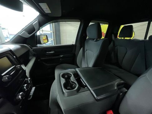 Used 2023 RAM 1500 Tradesman AWD/4WD image 12