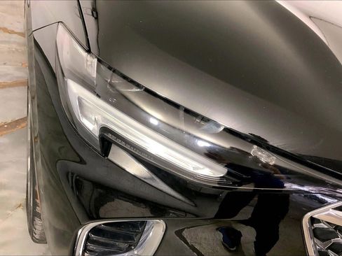 Used 2023 Buick Envision Avenir image 26