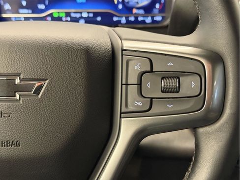 Certified 2023 Chevrolet Silverado 1500 RST w/ Z71 Off-Road Package AWD/4WD image 16