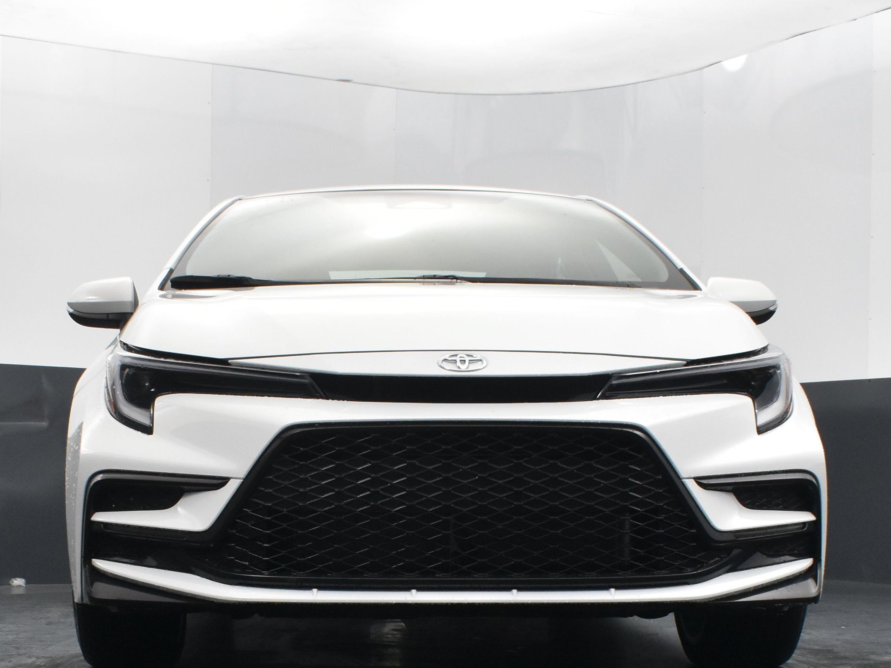 Used 2026 Toyota Corolla SE FWD image 43