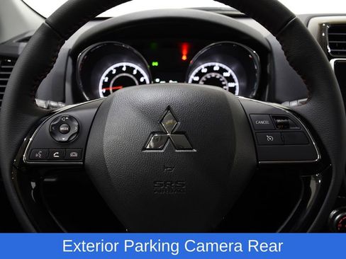 New 2026 Mitsubishi Outlander Sport AWD image 11