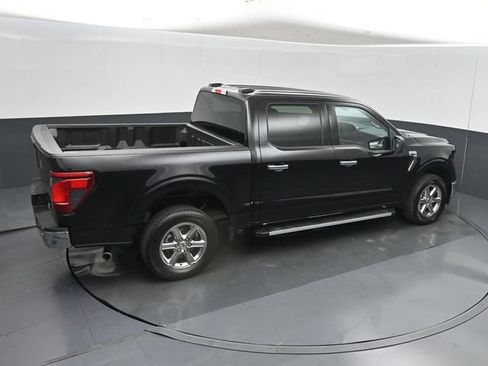 Used 2025 Ford F150 XLT w/ Equipment Group 301A Standard RWD image 37