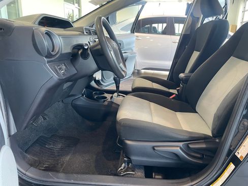 Used 2014 Toyota Prius C Two image 14