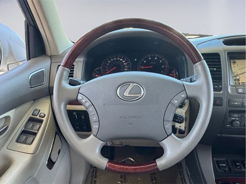 Used 2009 Lexus GX 470 image 14