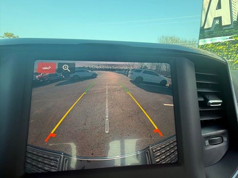 Used 2022 RAM 2500 Laramie image 34