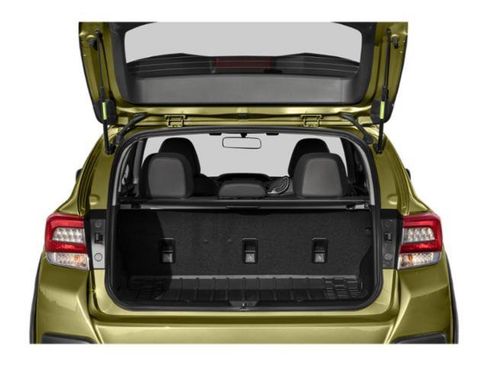 Certified 2022 Subaru Crosstrek 2.5i Sport w/ Moonroof Package image 25