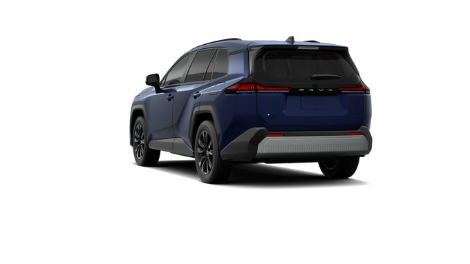 New 2026 Toyota RAV4 SE AWD/4WD image 12