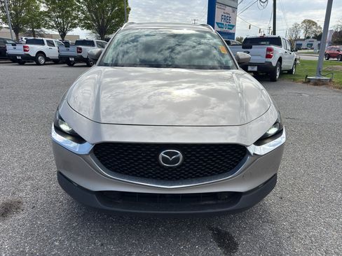 Used 2024 MAZDA CX-30 AWD 2.5 S w/ Preferred Package image 2