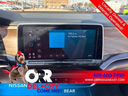 Used 2025 Volkswagen Atlas SE FWD image 19