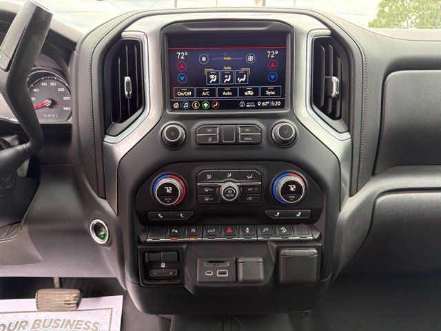 Used 2020 Chevrolet Silverado 1500 LT w/ All-Star Edition AWD/4WD image 22