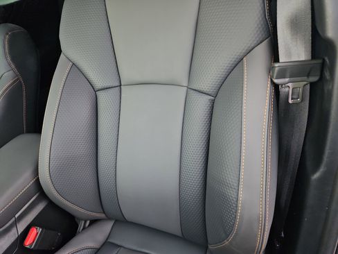 Used 2025 Subaru Outback Wilderness image 24