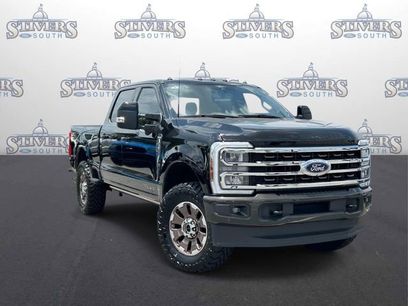 Used 2024 Ford F250 King Ranch