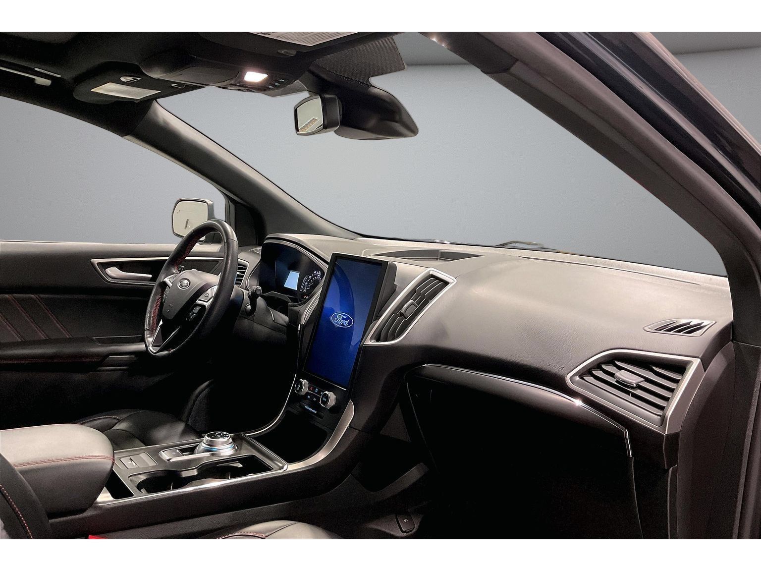 Used 2024 Ford Edge ST-Line AWD/4WD image 45