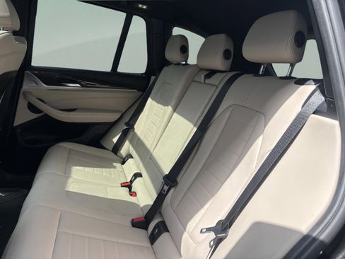 Used 2019 BMW X3 xDrive30i w/ Convenience Package image 27