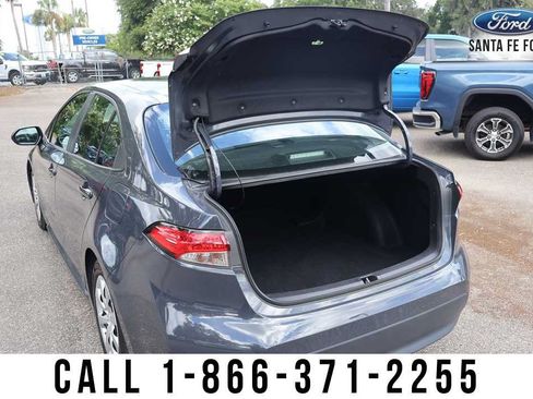 Used 2024 Toyota Corolla LE FWD image 14
