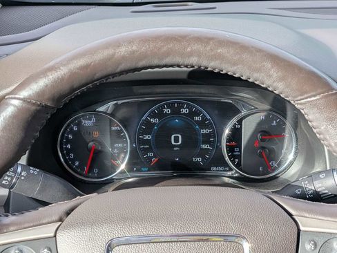 Used 2017 GMC Acadia Denali w/ Technology Package image 34