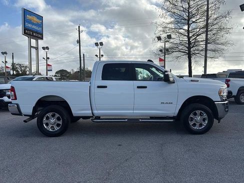 Used 2024 RAM 2500 Big Horn image 8