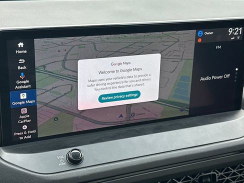 Certified 2024 Honda Accord Touring image 18