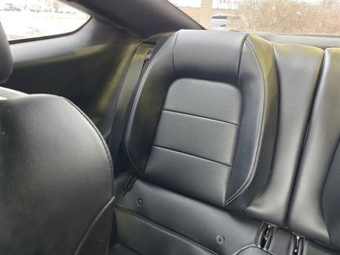 Used 2016 Ford Mustang GT Premium w/ Black Accent Package image 24