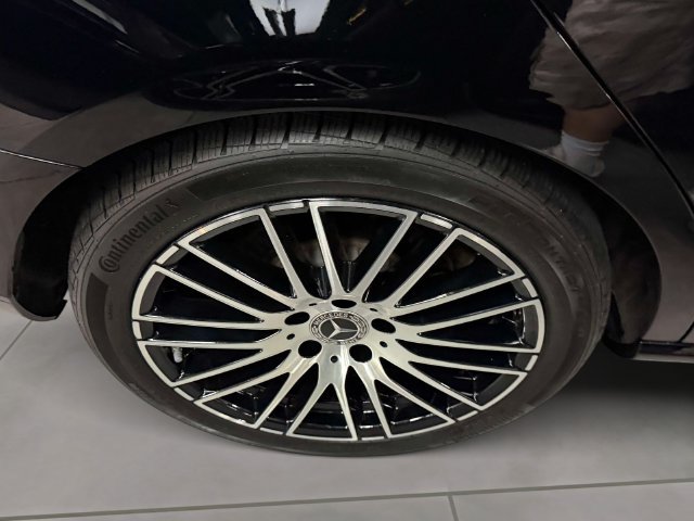 Certified 2023 Mercedes-Benz C 300 4MATIC Sedan image 6