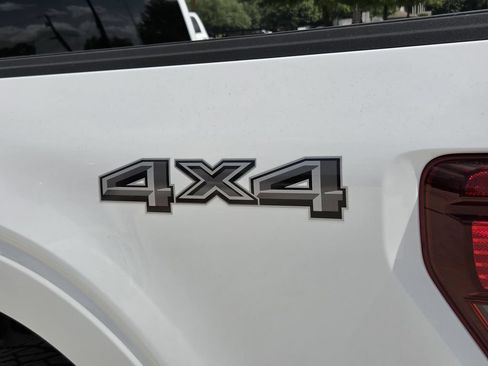 Used 2024 Ford F150 STX AWD/4WD image 35