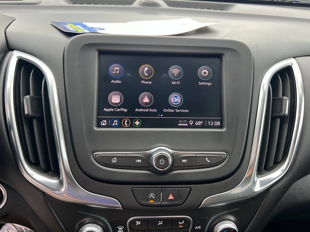 Used 2024 Chevrolet Equinox LT AWD/4WD image 36