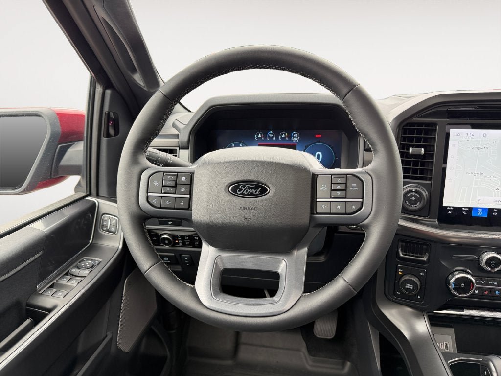 Used 2026 Ford F150 Lariat AWD/4WD image 13