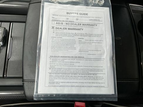 Used 2022 RAM 1500 Limited w/ Body-Colour Bumper Group image 56