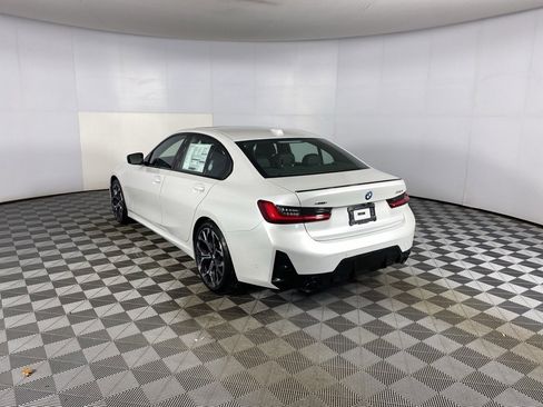 New 2026 BMW 330i xDrive Sedan w/ M Sport Package image 22