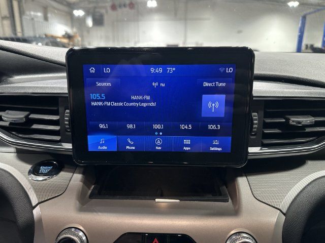 Used 2023 Ford Explorer XLT w/ Equipment Group 202A AWD/4WD image 16