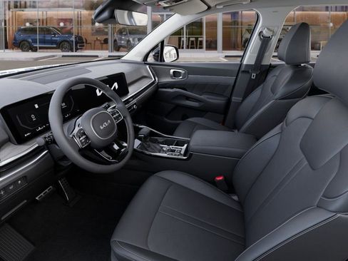 New 2025 Kia Sorento SX image 19