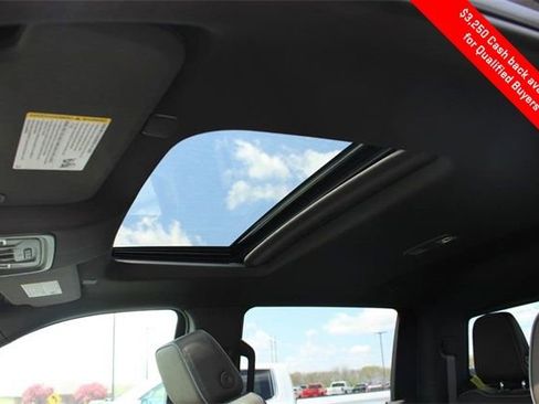 New 2025 GMC Sierra 1500 Denali image 19