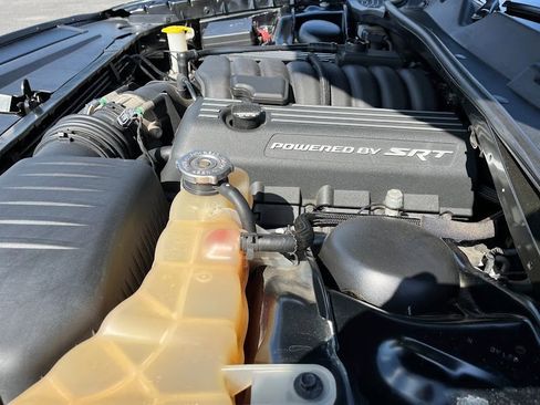 Used 2017 Dodge Challenger R/T Scat Pack w/ Dynamics Package image 29