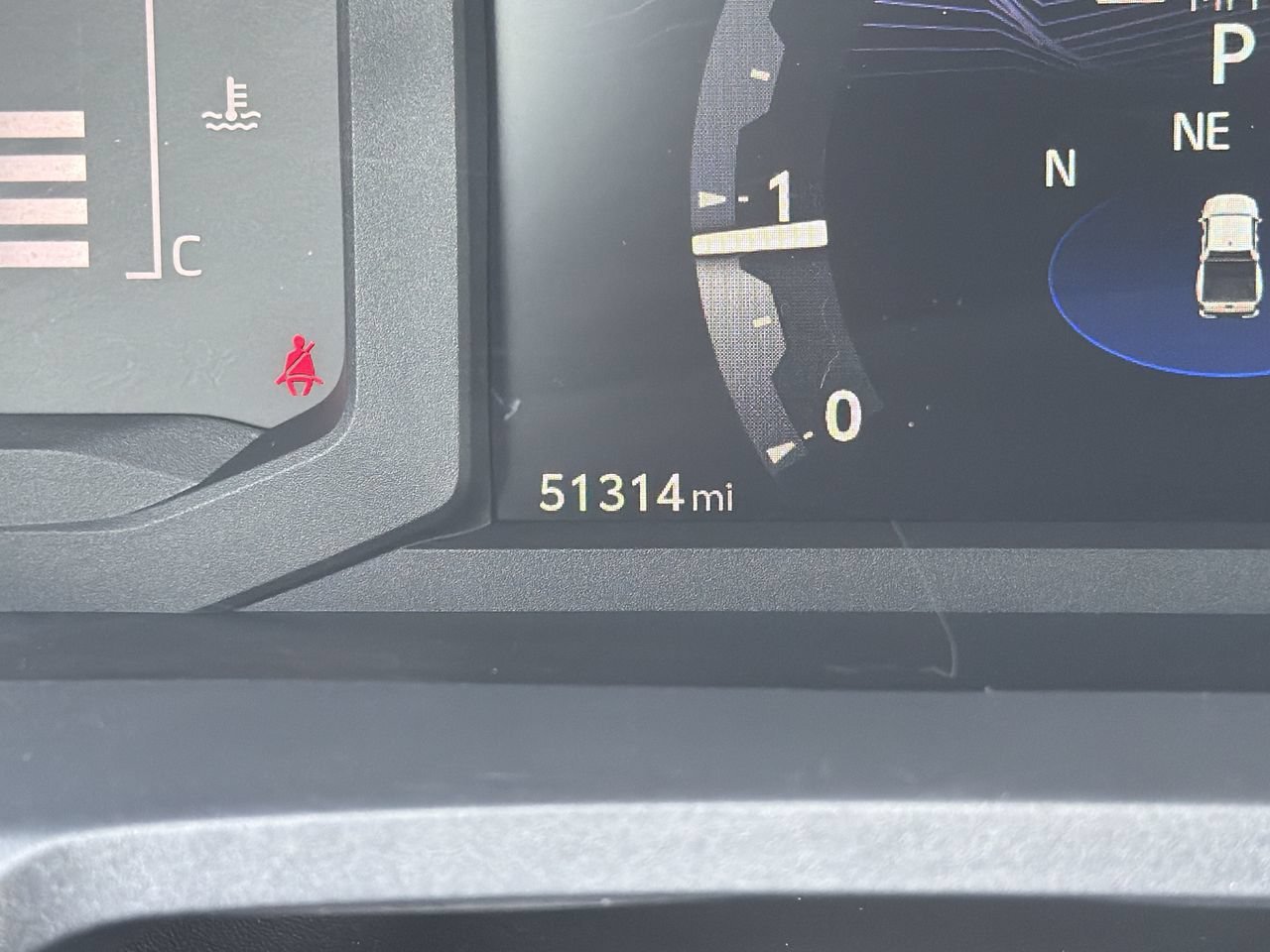 Used 2024 Toyota Tacoma SR5 RWD image 29