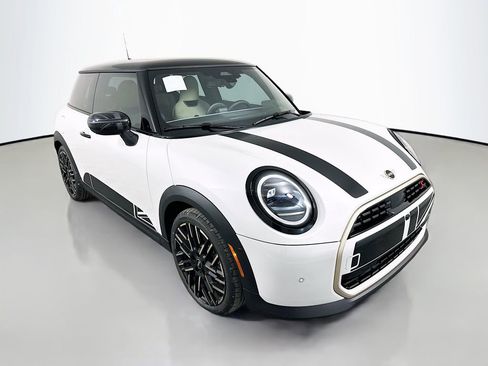 New 2026 MINI Cooper S FWD image 3