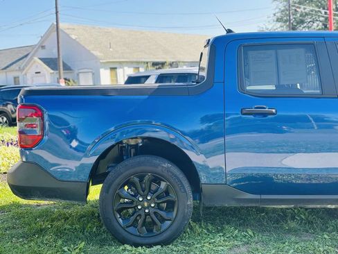 Used 2024 Ford Maverick XLT w/ XLT Luxury Package FWD image 6