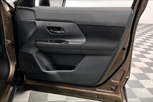 New 2026 Nissan Kicks S AWD/4WD image 35