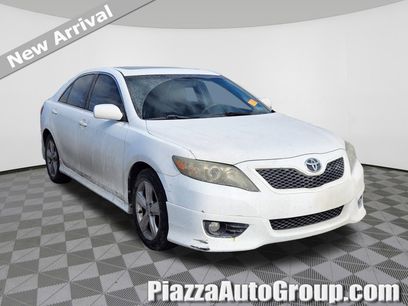 Used 2011 Toyota Camry