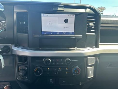 Used 2025 Ford F350 4x4 SuperCab Super Duty image 16