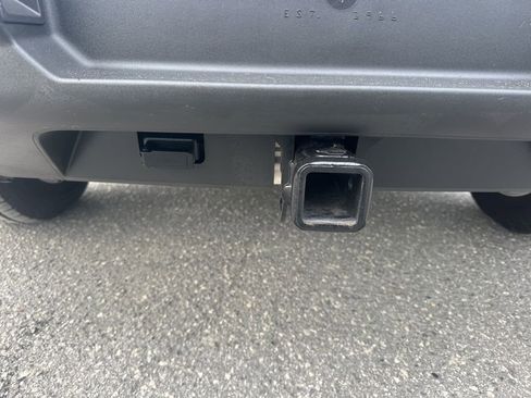 Used 2024 Ford Bronco Sport Heritage w/ Heritage Convenience Package image 29