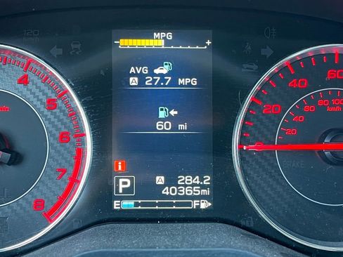 Used 2017 Subaru Impreza 2.0i Sport image 7