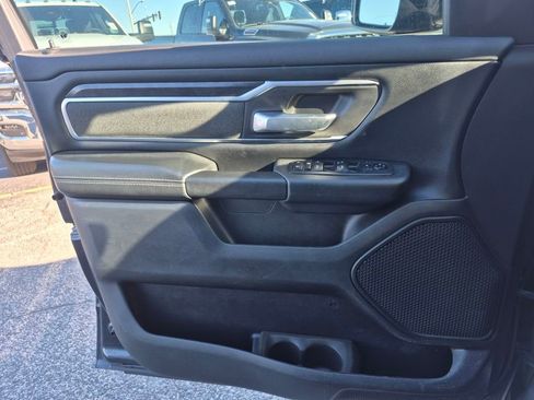 Used 2019 RAM 1500 Big Horn image 14