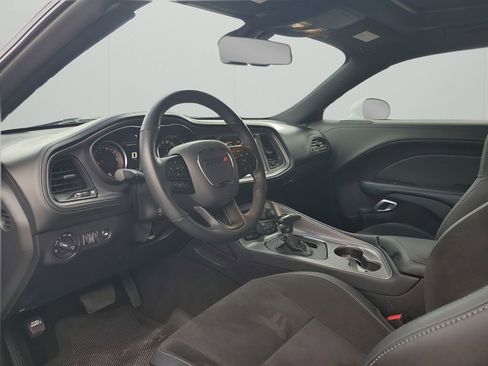 Used 2023 Dodge Challenger R/T Scat Pack w/ Plus Package image 21