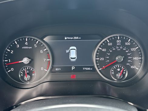 Used 2022 Kia Telluride SX w/ SX Prestige Package AWD/4WD image 27