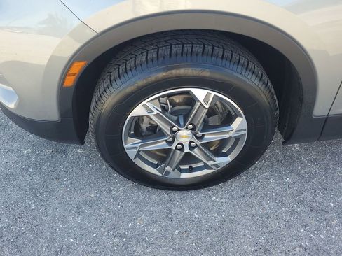 Used 2023 Chevrolet Blazer LT image 17