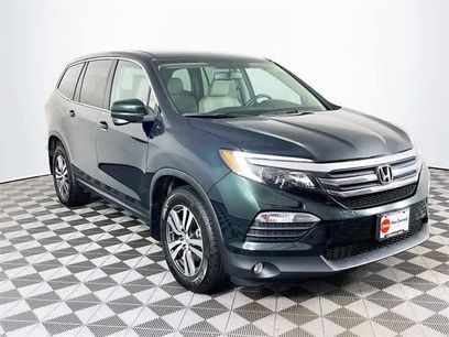 Used 2016 Honda Pilot EX-L
