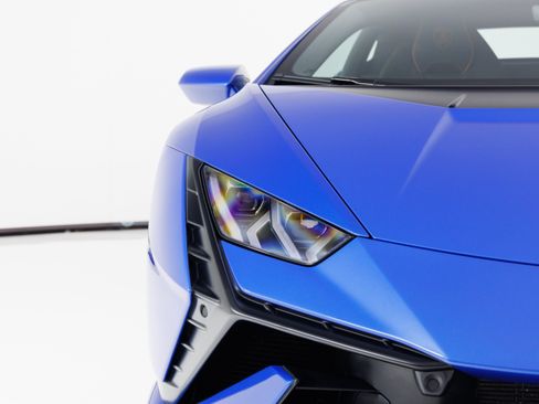 Used 2023 Lamborghini Huracan Tecnica RWD image 62