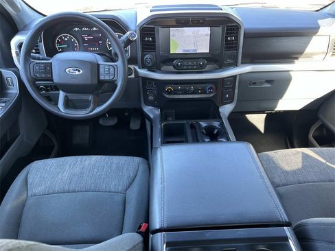 Used 2023 Ford F150 XLT w/ Trailer Tow Package image 9